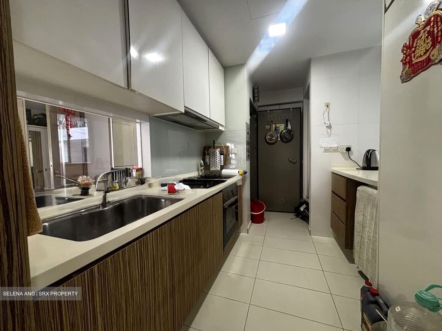Trevista (D12), Condominium #597751911